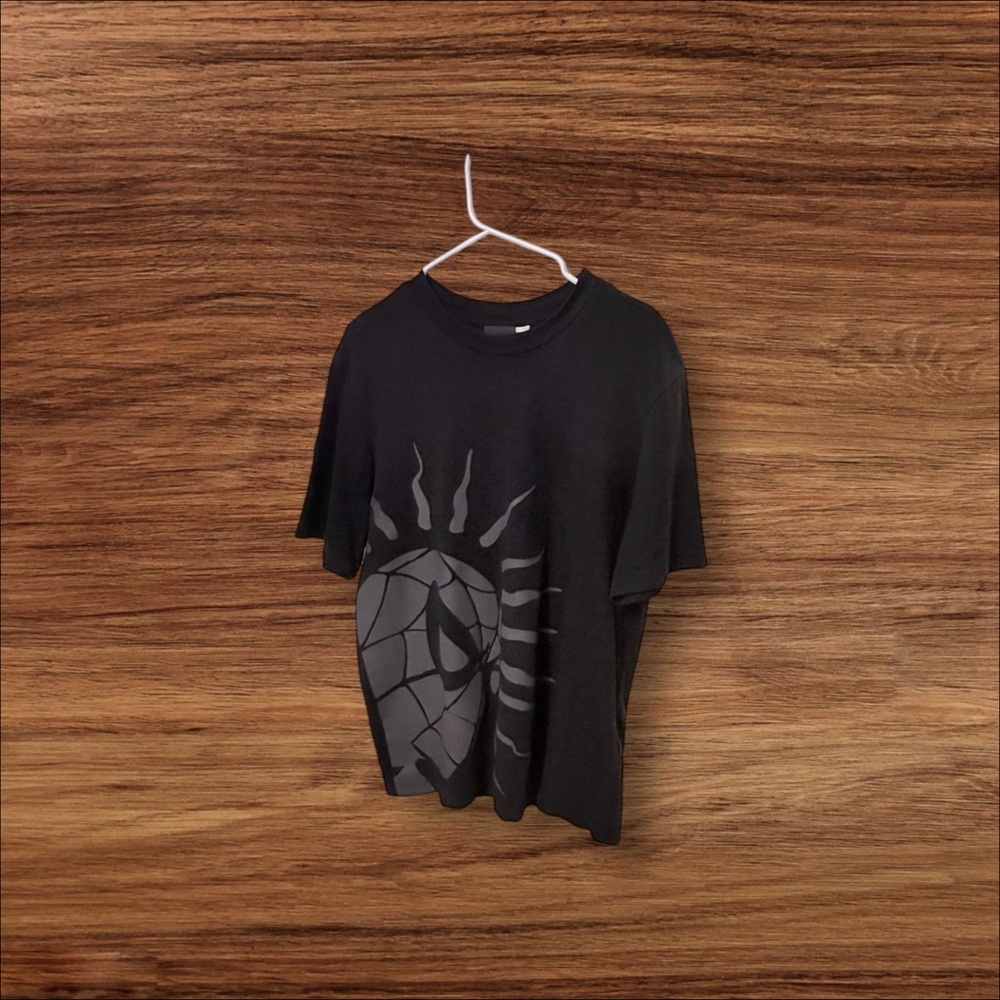Spider-Man Moncler Motif T-Shirt